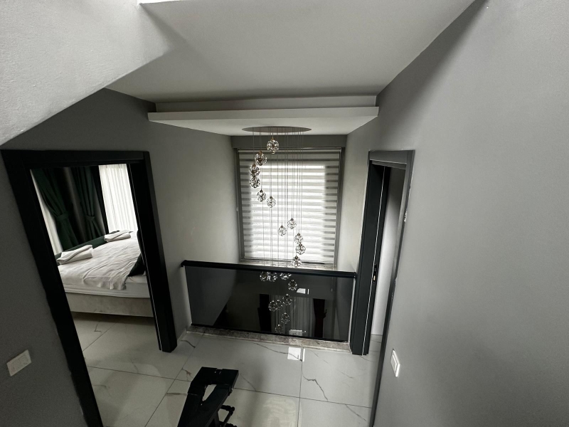 Villa Güneş Fethiye